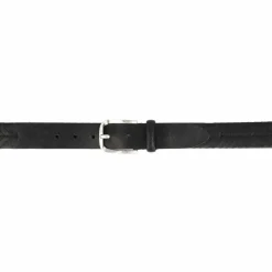 Best b.belt Vince Gürtel Leder schwarz