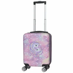 Kinder Beckmann Norway 4 Rollen Kindertrolley 46.5 cm