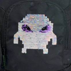 Beckmann Norway Schulranzen & Sets<Active Air FLX Schulranzen-Set 6-teilig pixel