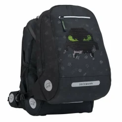 Beckmann Norway Schulranzen & Sets<Active Air FLX Schulranzen-Set 6-teilig pixel