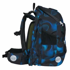 Beckmann Norway Active Air FLX Schulranzen-Set 6-teilig