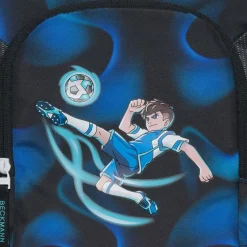 Beckmann Norway Active Air FLX Schulranzen-Set 6-teilig