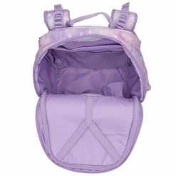 Beckmann Norway Schulranzen & Sets<Active Air FLX Schulranzen-Set 6-teilig unicorn princess purple