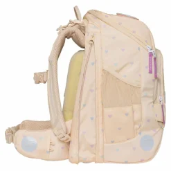 Beckmann Norway Active Air FLX Schulranzen-Set 6-teilig