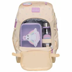 Beckmann Norway Active Air FLX Schulranzen-Set 6-teilig