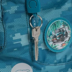 Beckmann Norway Active Air FLX Schulranzen-Set 6-teilig