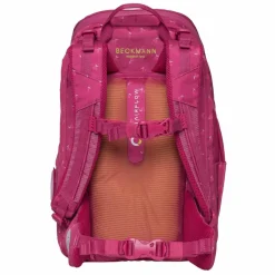 Beckmann Norway Schulranzen & Sets<Active Air FLX Schulranzen-Set 6-teilig cherry