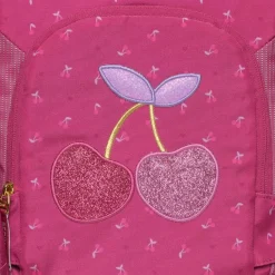 Beckmann Norway Schulranzen & Sets<Active Air FLX Schulranzen-Set 6-teilig cherry