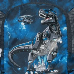 Beckmann Norway Schulranzen & Sets<Active Air FLX Schulranzen-Set 6-teilig tech rex