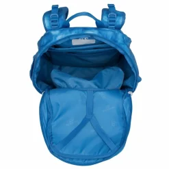 Beckmann Norway Schulranzen & Sets<Active Air FLX Schulranzen-Set 6-teilig ocean