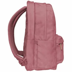 Best Beckmann Norway Cit Daypack 47 cm Laptopfach organic rose