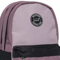 Beckmann Norway Daypacks<Cit Daypack 47 cm Laptopfach pink colorblock