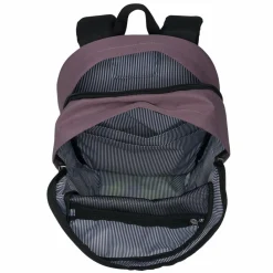 Beckmann Norway Daypacks<Cit Daypack 47 cm Laptopfach pink colorblock