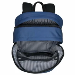 Beckmann Norway Daypacks<Cit Daypack 47 cm Laptopfach green colorblock