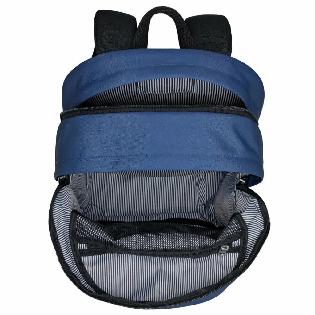 Beckmann Norway Daypacks<Cit Daypack 47 cm Laptopfach green colorblock