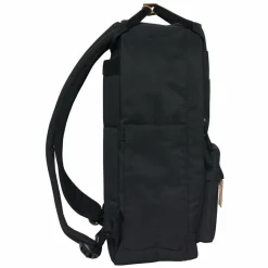 Beckmann Norway City Light Daypack 40 cm Laptopfach black