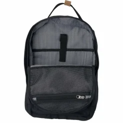 Beckmann Norway City Light Daypack 40 cm Laptopfach black