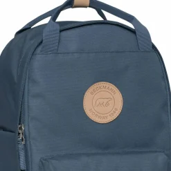 Beckmann Norway Daypacks<City Light Daypack 40 cm Laptopfach blue fade