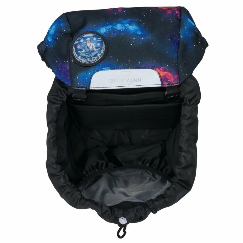 Beckmann Norway Classic 22 Schulranzen-Set 6-teilig