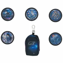 Beckmann Norway Classic 22 Schulranzen-Set 6-teilig