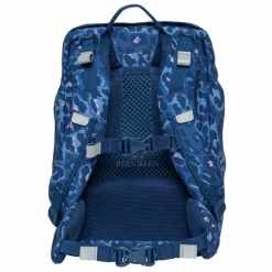 Beckmann Norway Classic 22 Schulranzen-Set 6-teilig