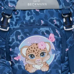 Beckmann Norway Classic 22 Schulranzen-Set 6-teilig