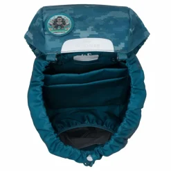 Outlet Beckmann Norway Classic 22 Schulranzen-Set 6-teilig jungle game