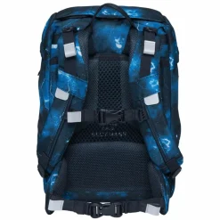 Beckmann Norway Classic 22 Schulranzen-Set 6-teilig