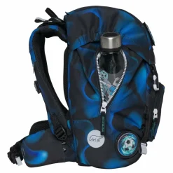 Beckmann Norway Schulranzen & Sets<Classic 22 Schulranzen-Set 6-teilig magic league