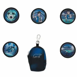 Beckmann Norway Schulranzen & Sets<Classic 22 Schulranzen-Set 6-teilig magic league