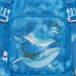 Beckmann Norway Schulranzen & Sets<Classic 22 Schulranzen-Set 6-teilig ocean