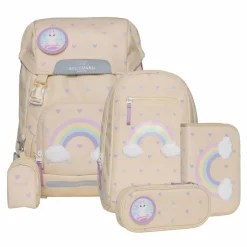 Beckmann Norway Classic 22 Schulranzen-Set 6-teilig