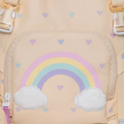 Beckmann Norway Classic 22 Schulranzen-Set 6-teilig