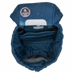 Beckmann Norway Schulranzen & Sets<Classic 22 Schulranzen-Set 6-teilig space mission