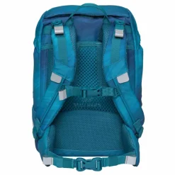 Beckmann Norway Classic 22 Schulranzen-Set 6-teilig