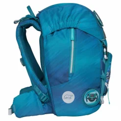 Beckmann Norway Classic 22 Schulranzen-Set 6-teilig