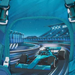 Beckmann Norway Classic 22 Schulranzen-Set 6-teilig