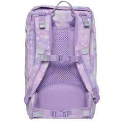 Beckmann Norway Classic Maxi Schulranzen-Set 6-teilig