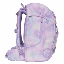 Beckmann Norway Classic Maxi Schulranzen-Set 6-teilig