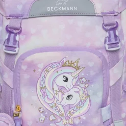 Beckmann Norway Classic Maxi Schulranzen-Set 6-teilig