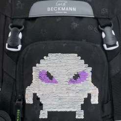 Beckmann Norway Classic Maxi Schulranzen-Set 6-teilig