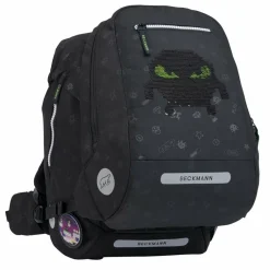 Beckmann Norway Classic Maxi Schulranzen-Set 6-teilig