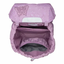 Beckmann Norway Classic Maxi Schulranzen-Set 6-teilig