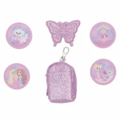 Beckmann Norway Classic Maxi Schulranzen-Set 6-teilig