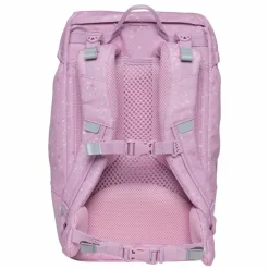 Beckmann Norway Schulranzen & Sets<Classic Maxi Schulranzen-Set 6-teilig camo rex black