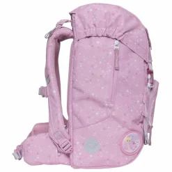 Beckmann Norway Schulranzen & Sets<Classic Maxi Schulranzen-Set 6-teilig camo rex black