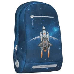 Beckmann Norway Daypack 36 cm space mission