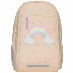 Outlet Beckmann Norway Daypack 36 cm yellow heart