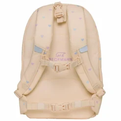 Outlet Beckmann Norway Daypack 36 cm yellow heart