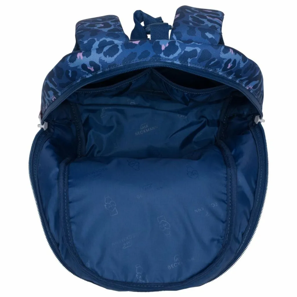 Discount Beckmann Norway Daypack 36 cm cheeta